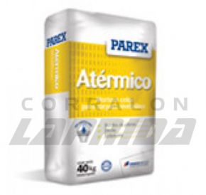 Parex Nivel Atérmico